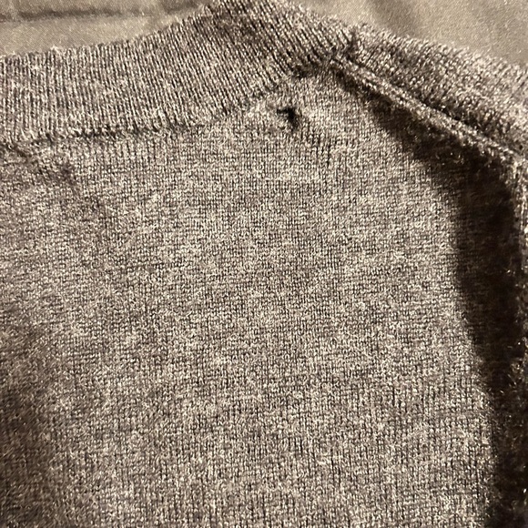 Gap XL Sweater Vest - Picture 3 of 3